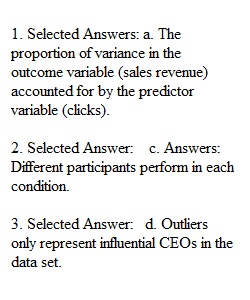 Wee 7 Quiz